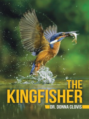 cover image of The Kingfisher